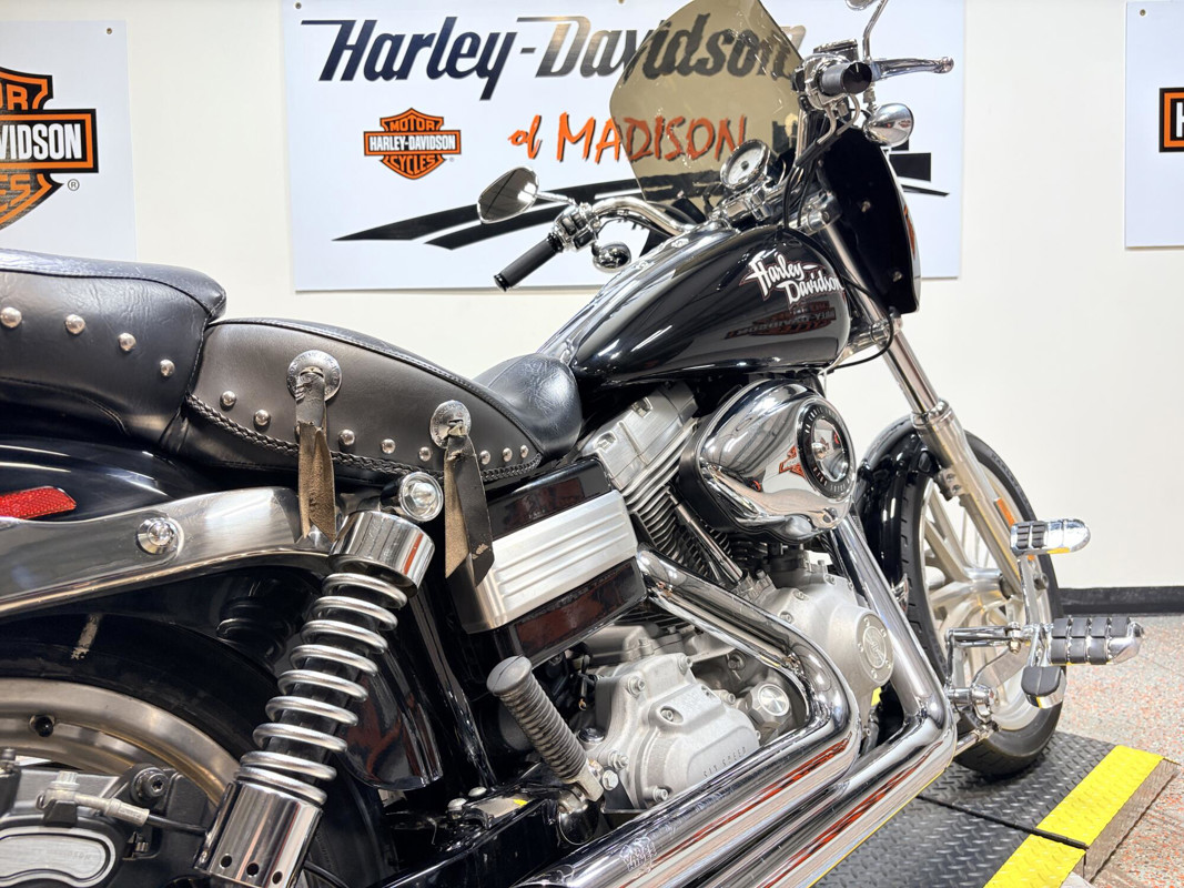 Dyna® Super Glide®