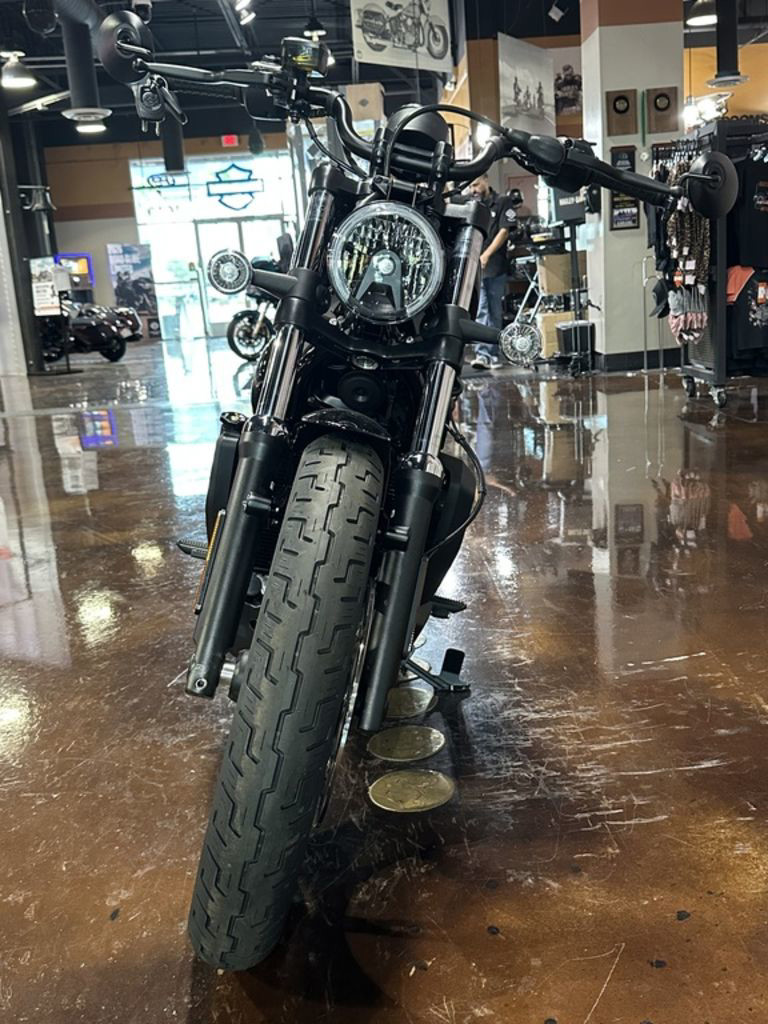 Nightster