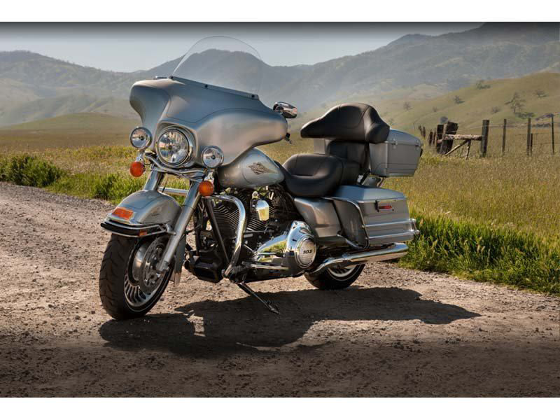 Electra Glide® Classic