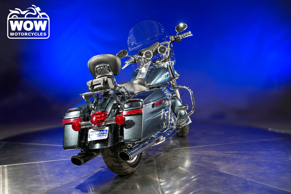 Road King®