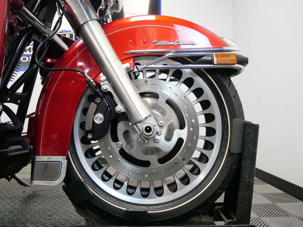 Ultra Classic® Electra Glide®