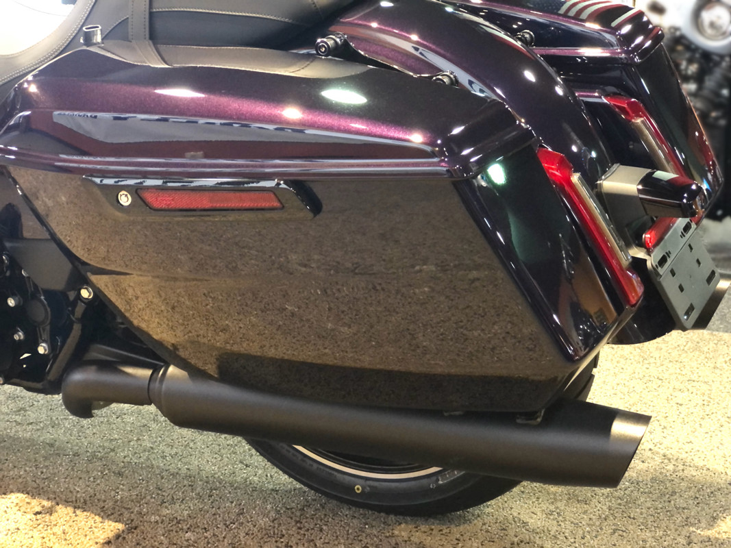 Road Glide®