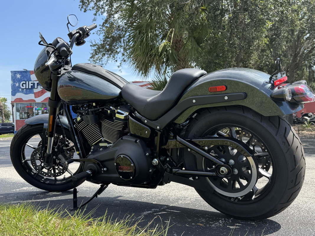 Sportster® S