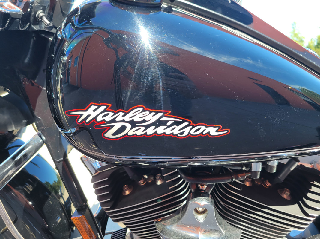 Road King® Classic