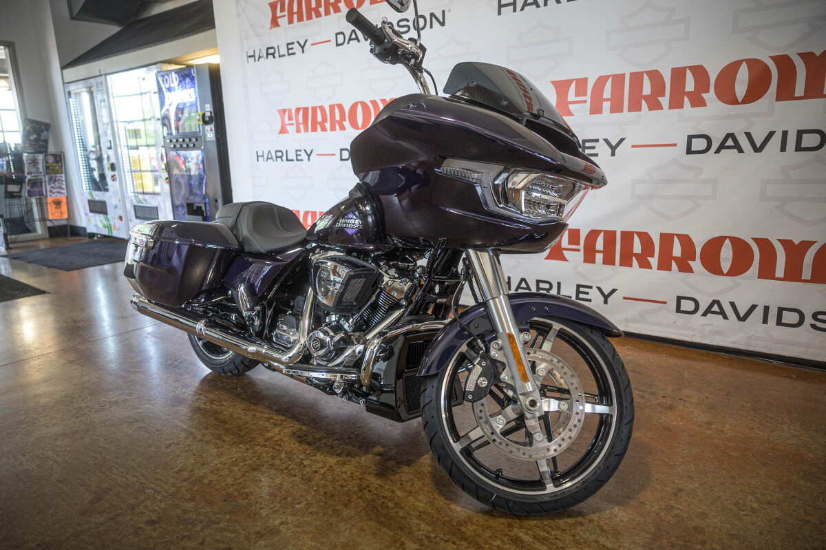 Road Glide®