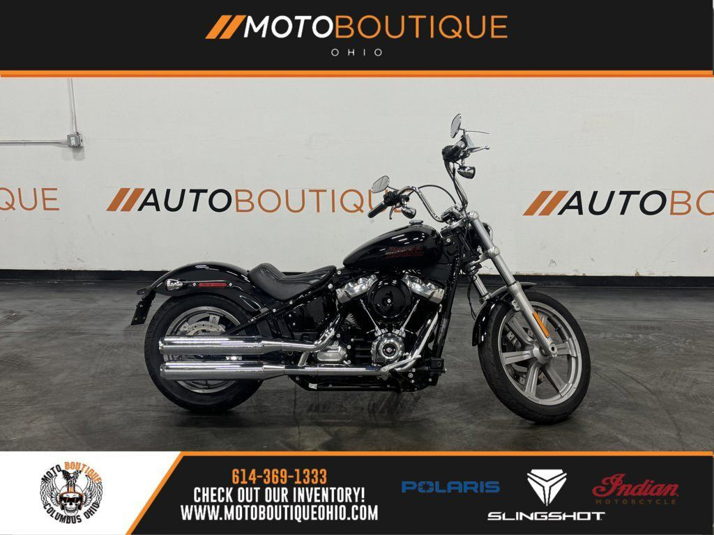Softail® Standard