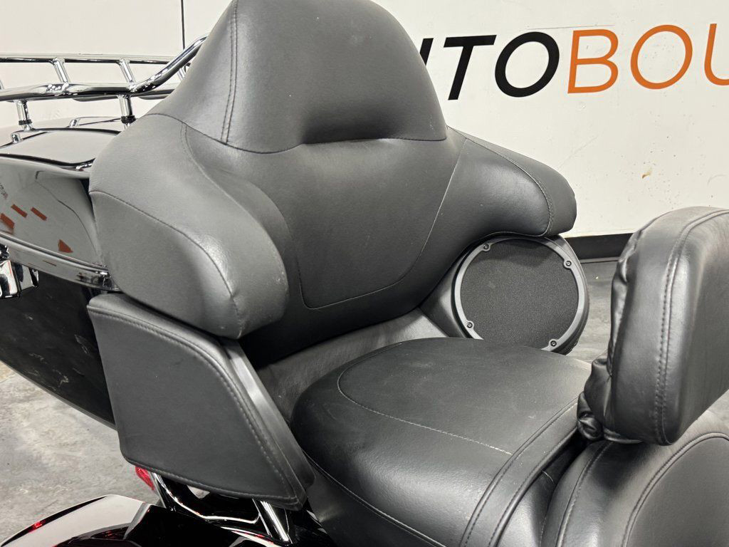 Electra Glide® Ultra® Limited