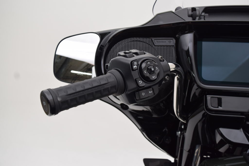 Street Glide® 3 Limited