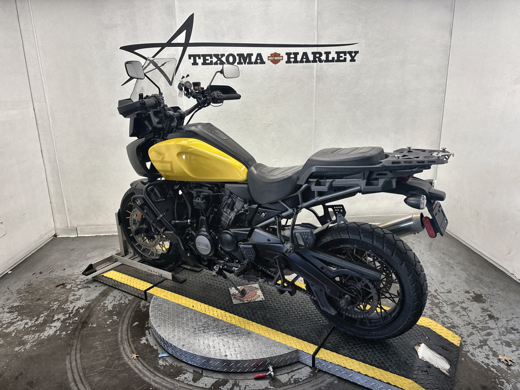 Pan America® 1250 Special