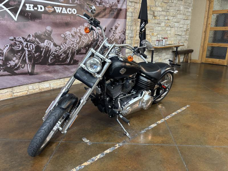 Softail® Rocker™ C