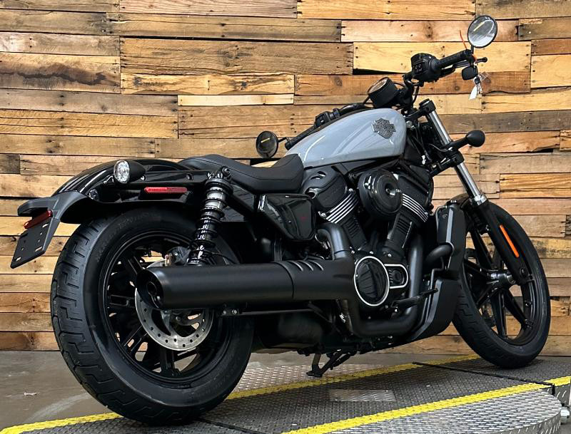 Nightster