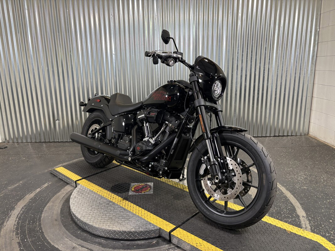 Low Rider® S