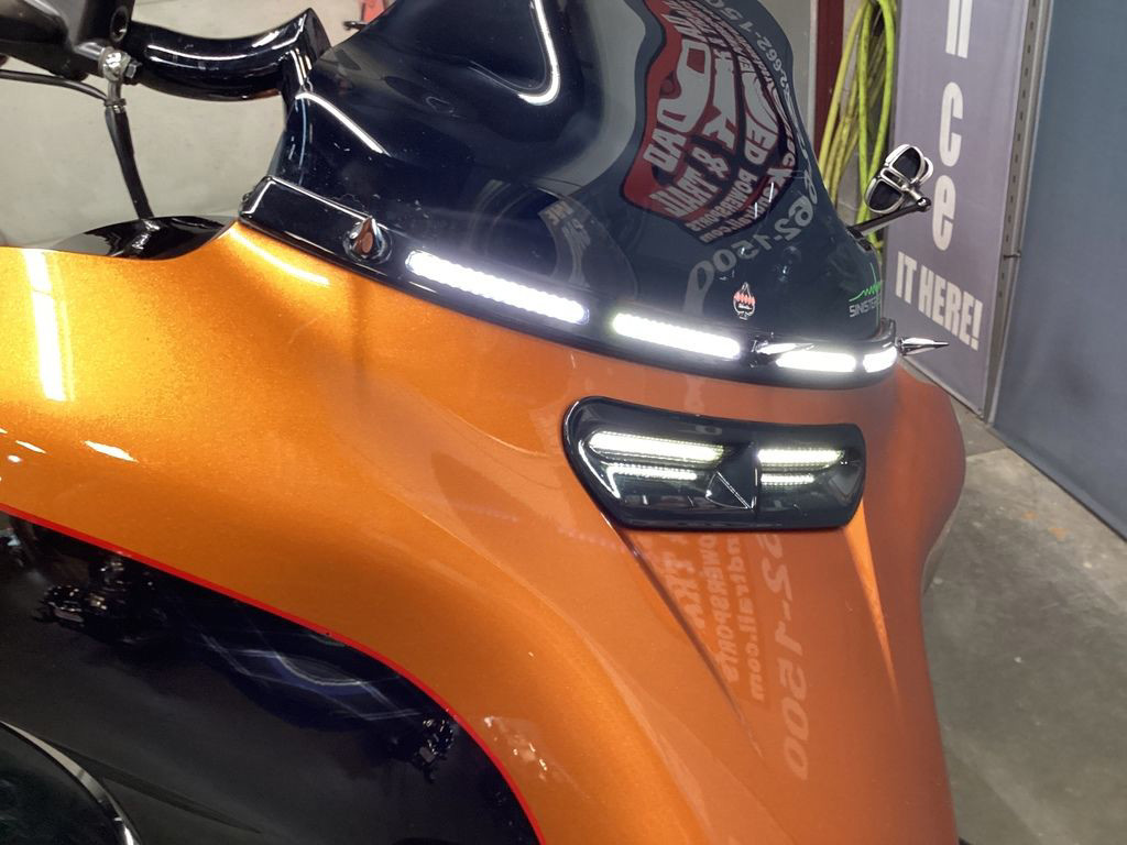 Electra Glide® Ultra® Limited