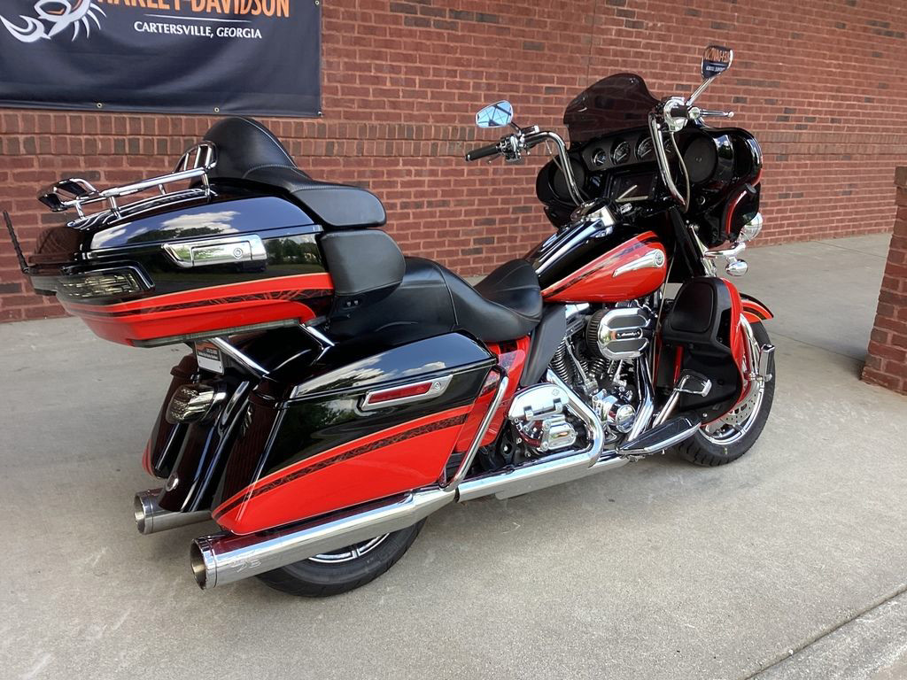 CVO® Limited