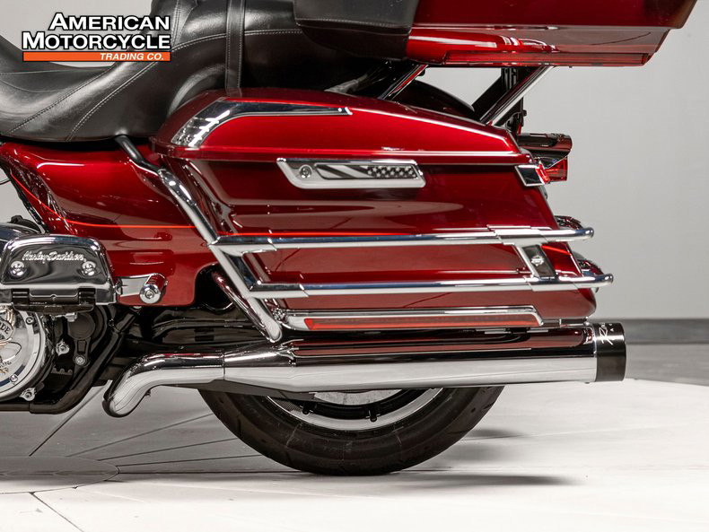 Electra Glide® Ultra® Limited