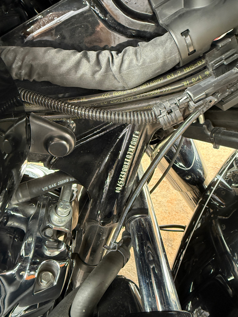 Electra Glide® Ultra® Limited