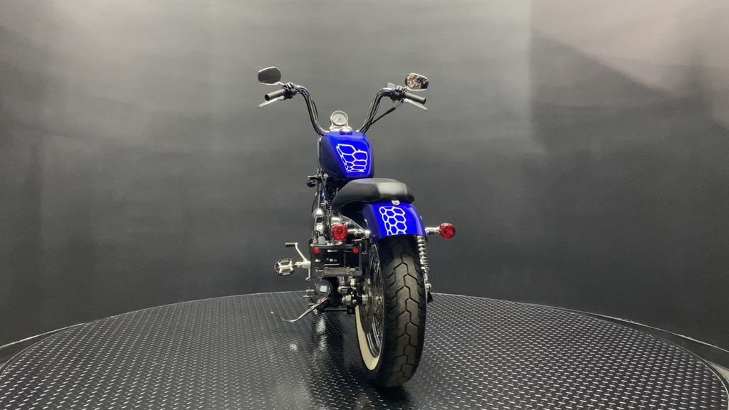 Sportster® Seventy-Two®