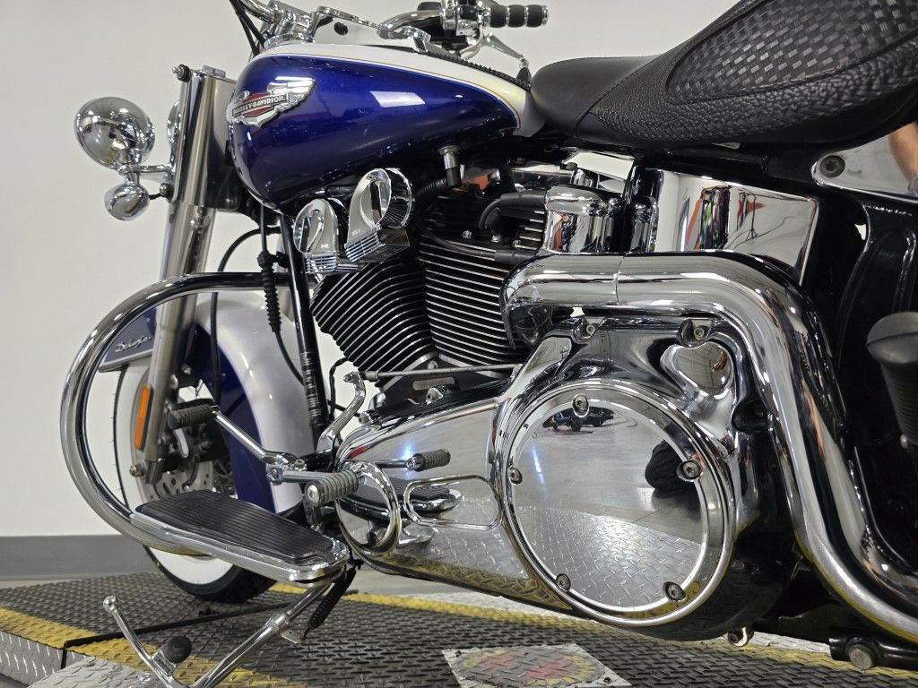 Softail® Deluxe