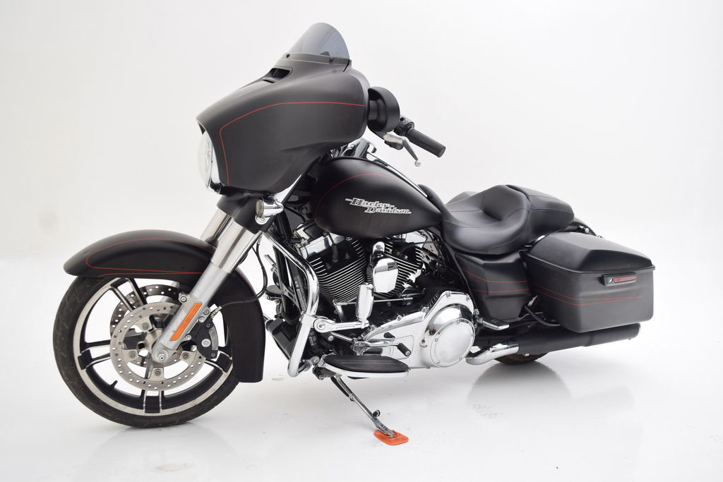 Street Glide® Special