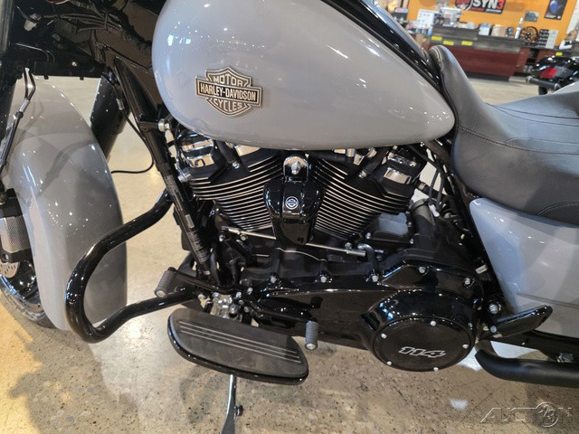 Road King® Special