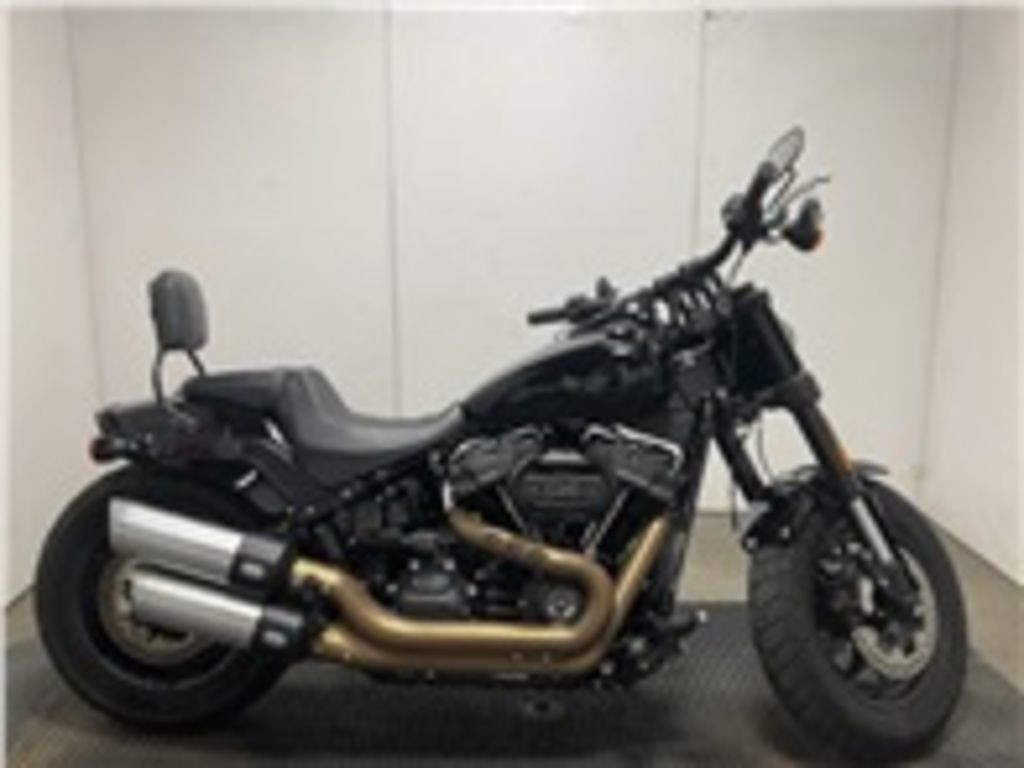 Fat Bob® 114