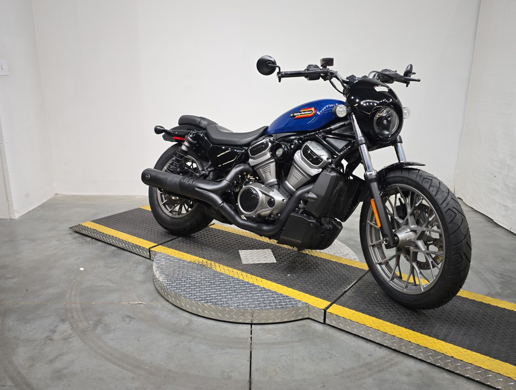 Nightster Special