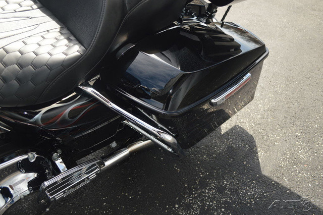 Street Glide® Special