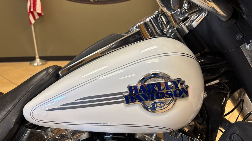 Electra Glide® Ultra Classic®