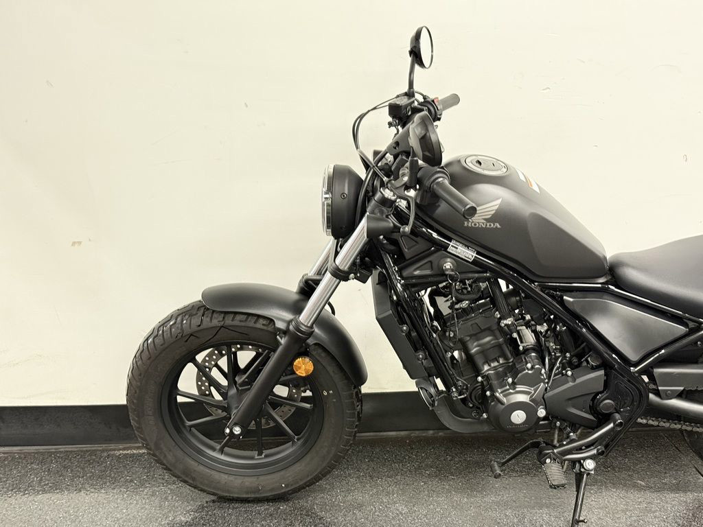 Rebel 300