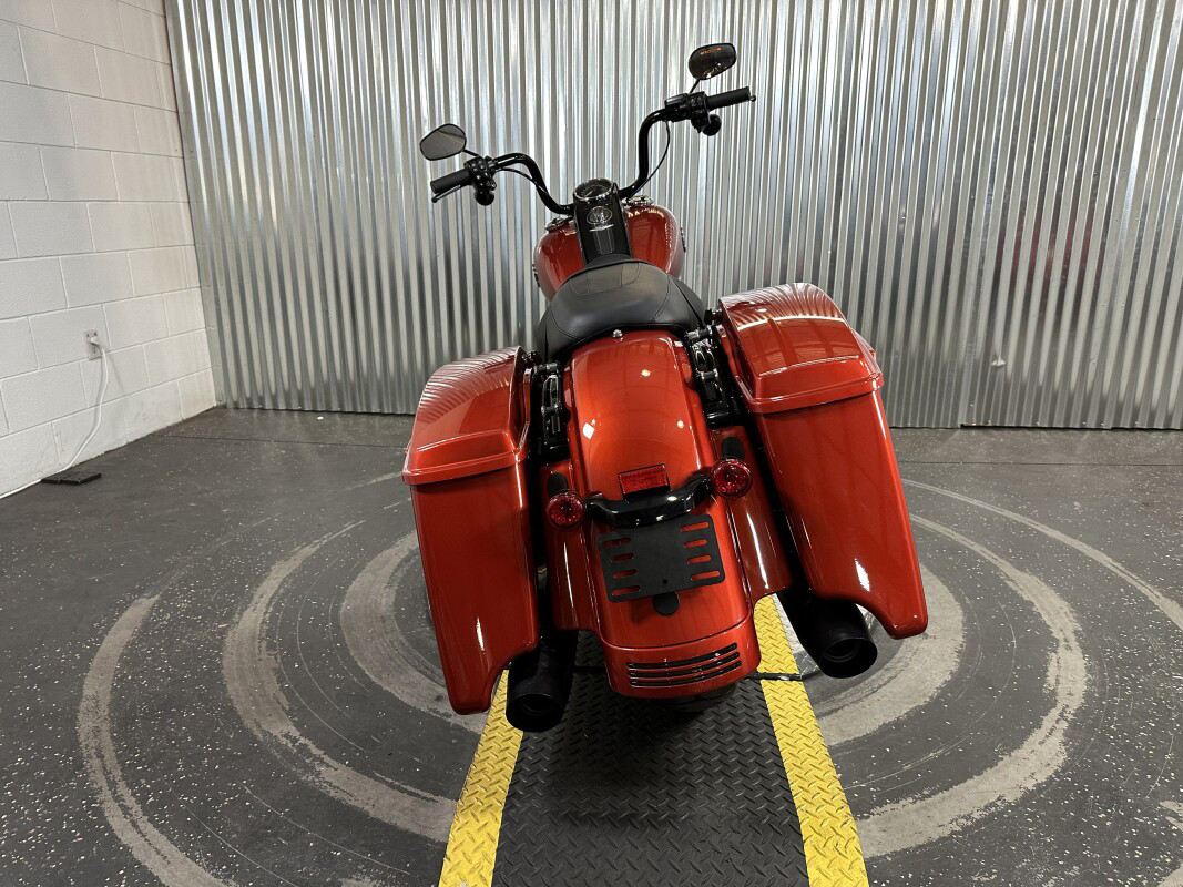 Road King® Special