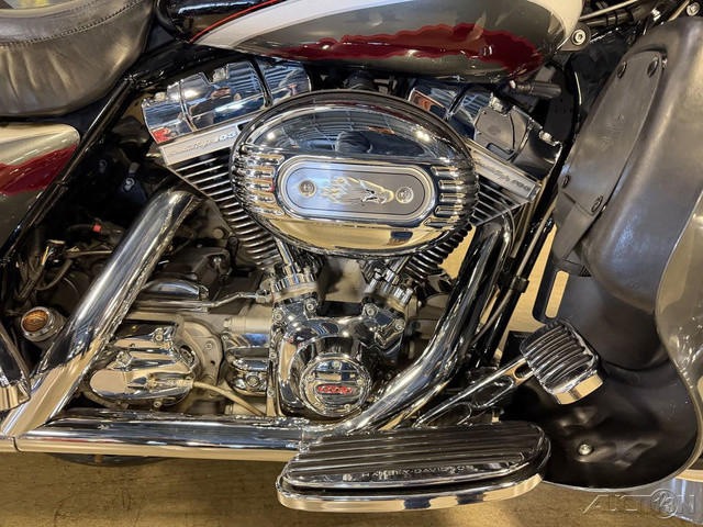 Screamin' Eagle® Ultra Classic® Electra Glide®