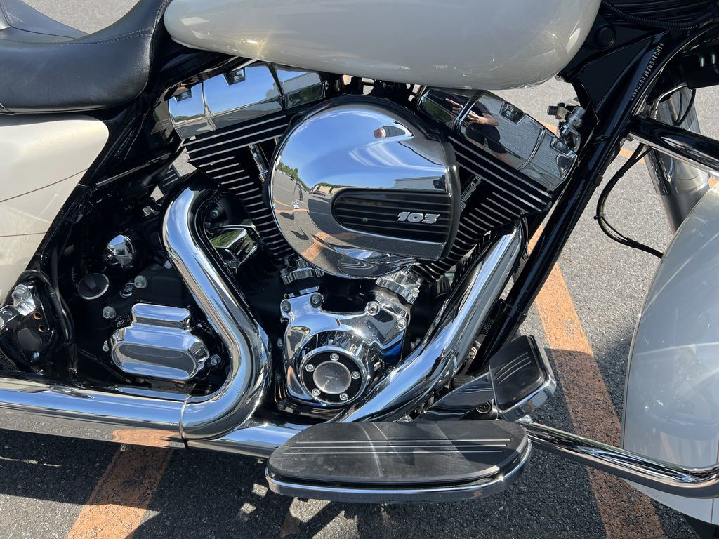 Street Glide® Special