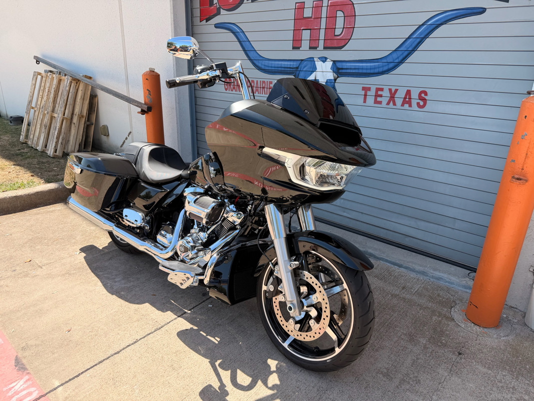 Road Glide®