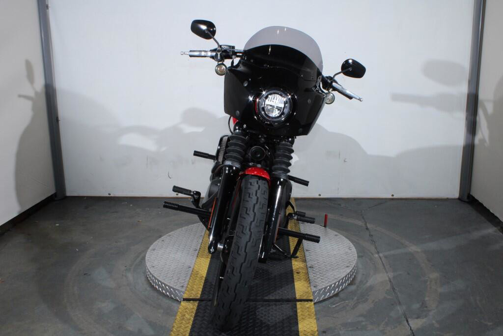 Street Bob® 114