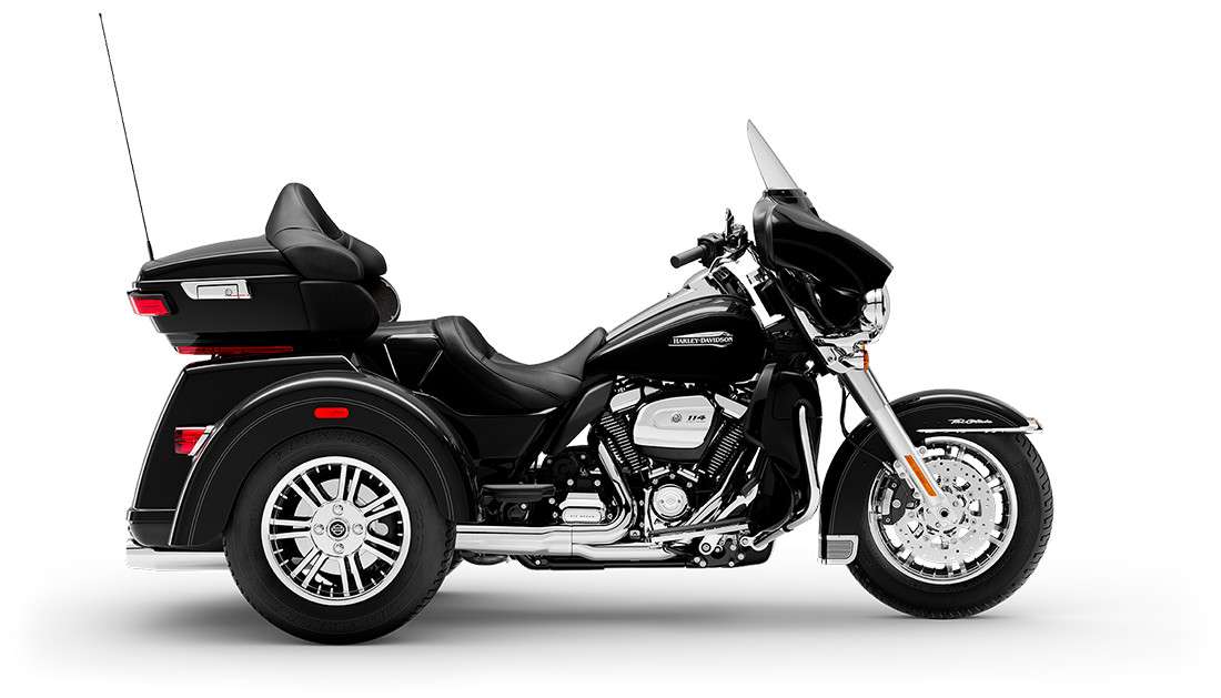 Tri Glide® Ultra