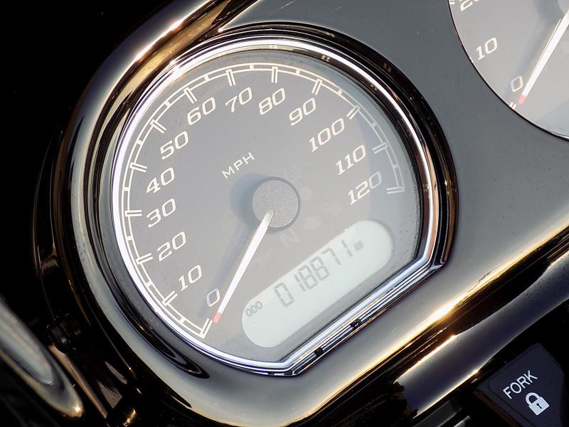 Road Glide® Special