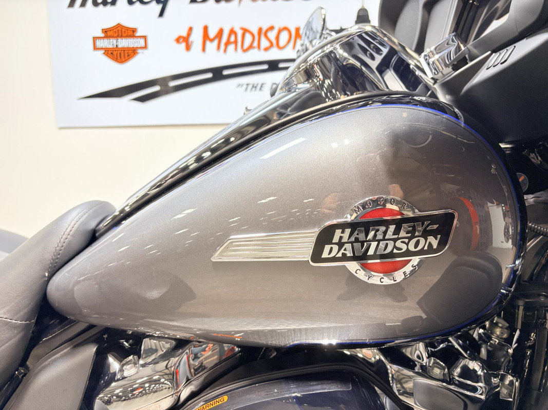 Tri Glide® Ultra