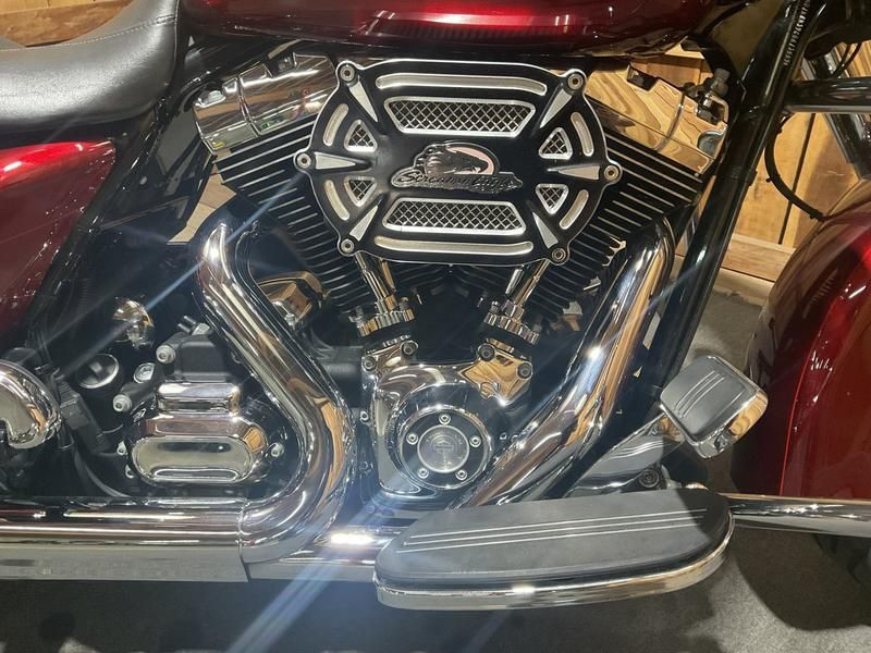Street Glide® Special