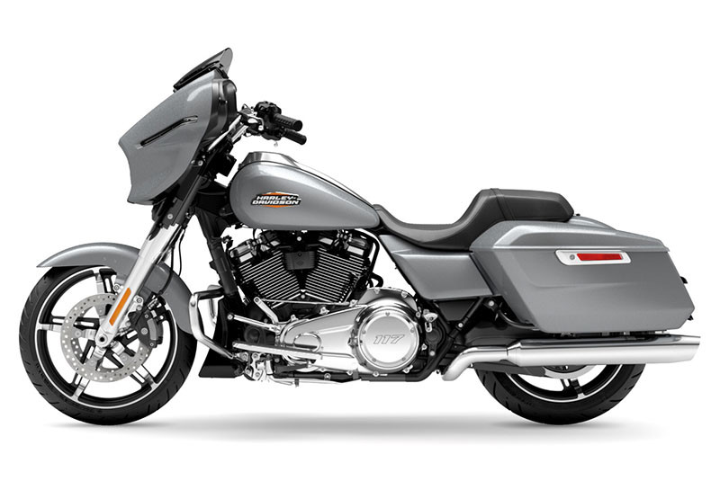 Street Glide®