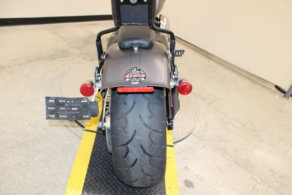 Softail® Breakout®