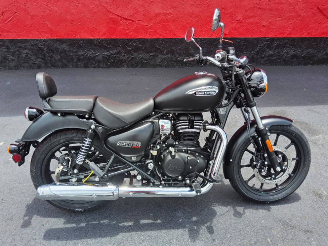 Meteor 350