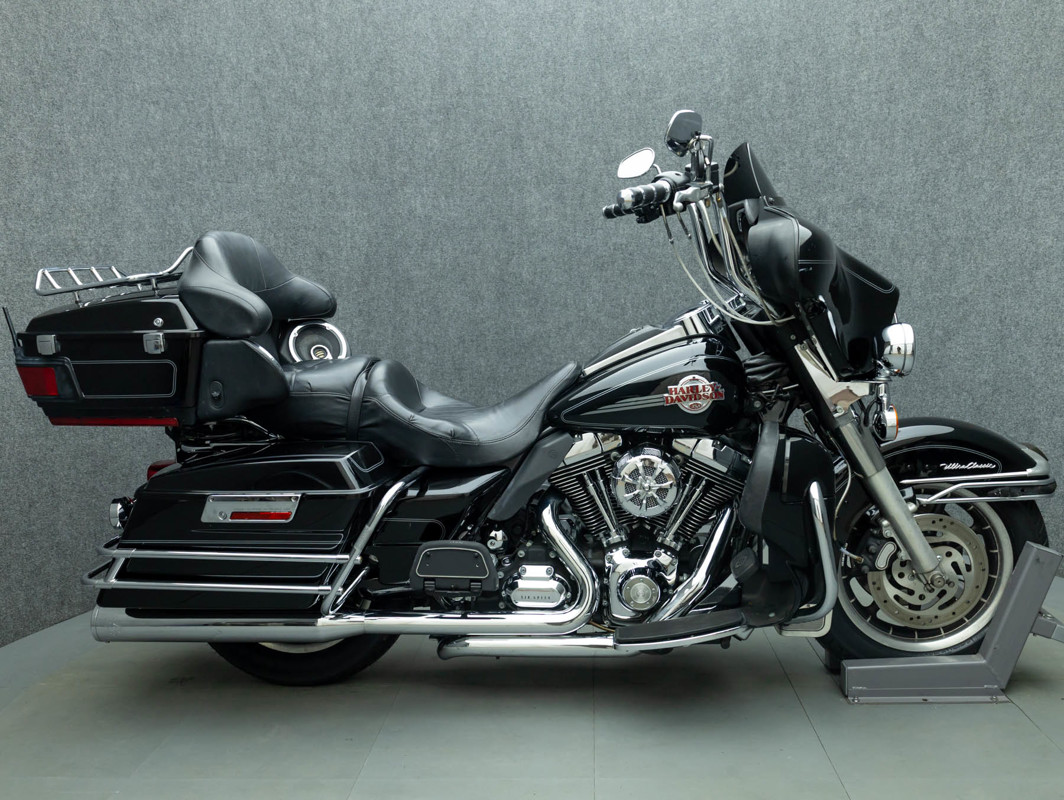 Ultra Classic® Electra Glide®
