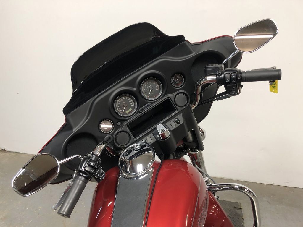 Electra Glide® Standard