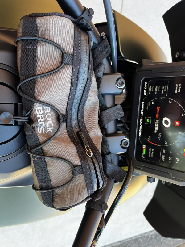 Pan America® 1250 Special