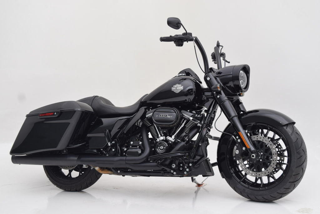 Road King® Special