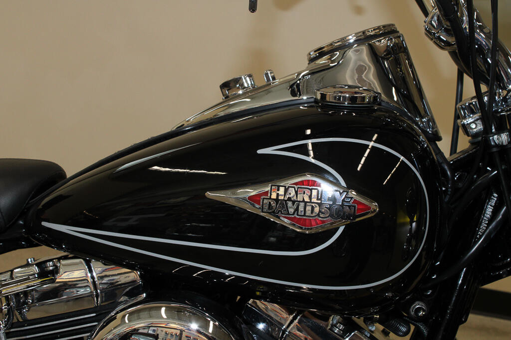 Heritage Softail® Classic