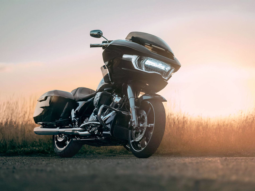 Road Glide®