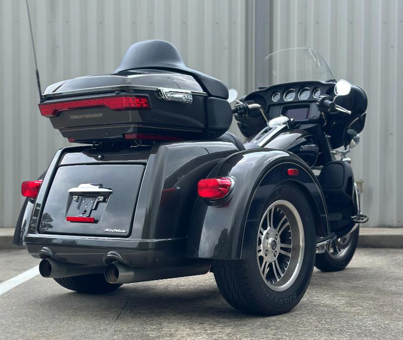 Tri Glide® Ultra