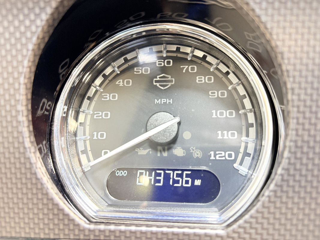 CVO® Street Glide®