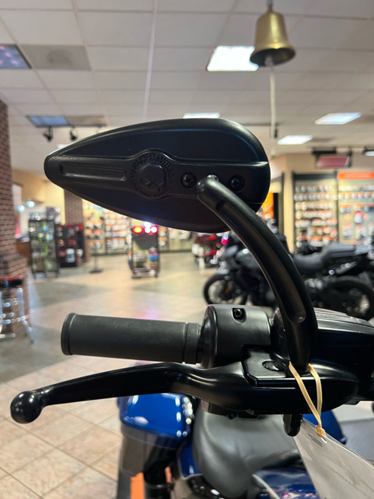 Electra Glide® Ultra® Limited
